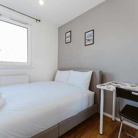 Shadwell Double Room - 13 London Exterior photo